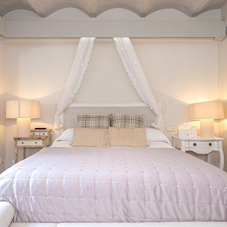 Hotel El Ciervo Вьелья Экстерьер фото